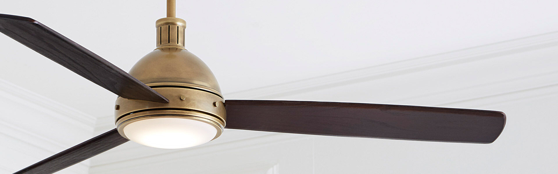 Visual Comfort Fan Collection | 30% Off Select Designs | ends 9.21