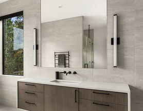 Presidents' Day Sale | 10% Off Bath Lighting by Maxim Lighting | ends 2.28