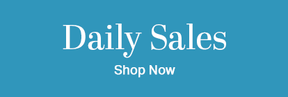 Arteriors Daily Sales