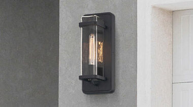 Trends Forecast | Save on Outdoor Wall Lights