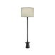Signature 64 inch 150 watt Charcoal Floor Lamp Portable Light 