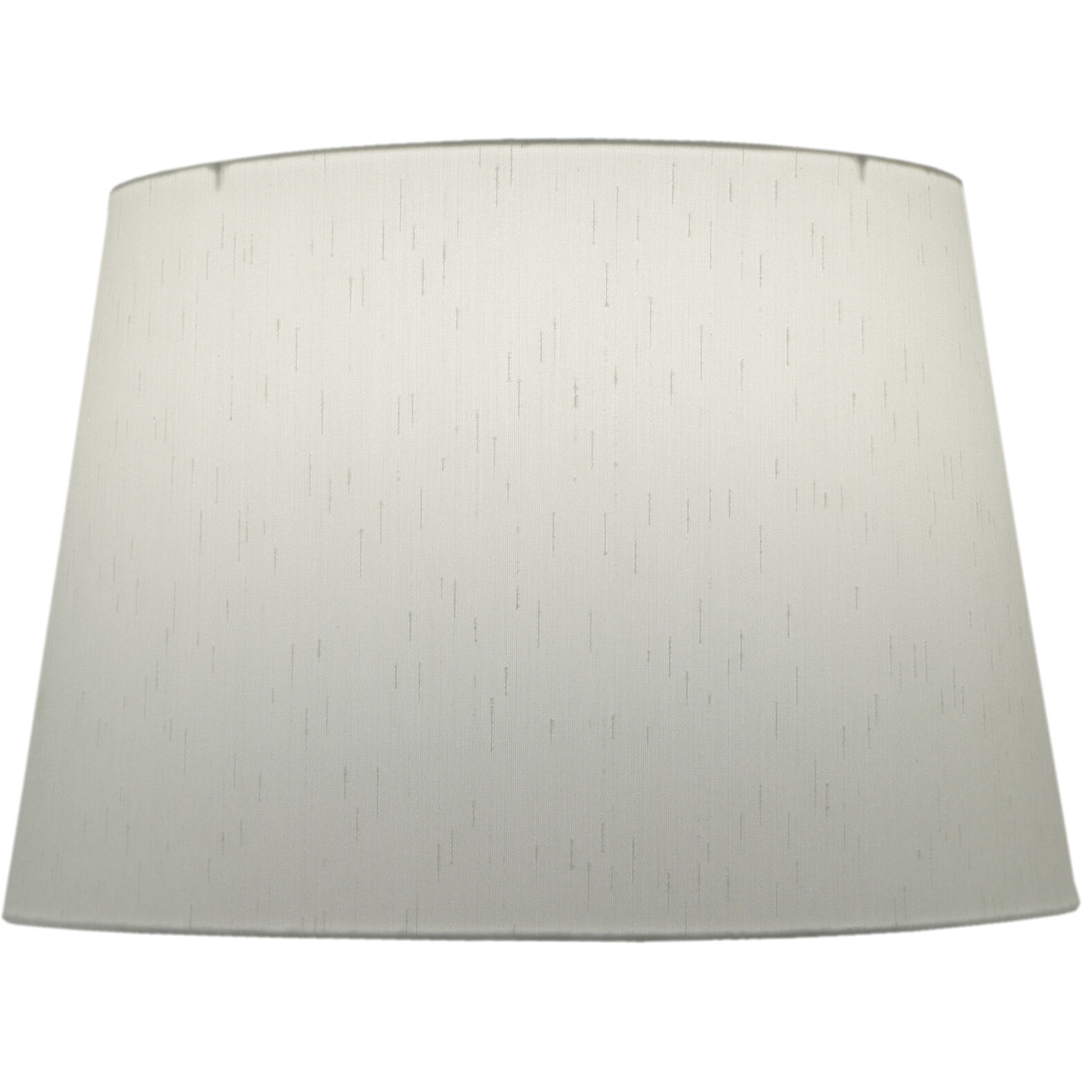 Ellie Brass 15 inch Hardback Tapered Drum Shade