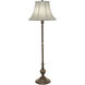 Ellie 61 inch 150.00 watt Oxidized Bronze Floor Lamp Portable Light