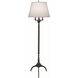 Ellie 67 inch 150.00 watt Oxidized Bronze Floor Lamp Portable Light