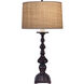 Ellie 1 Light Table Lamp
