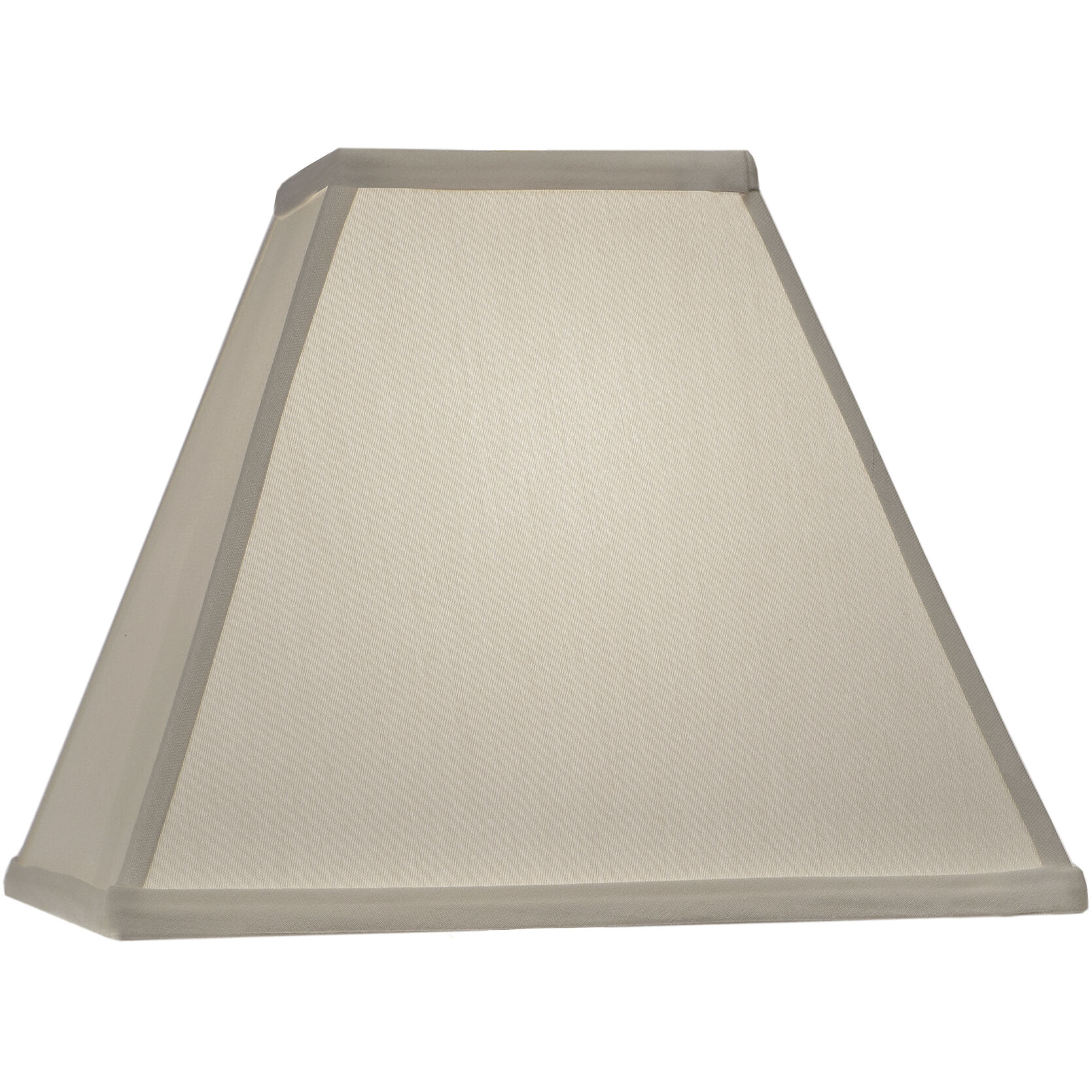 Ellie Ivory Lampshade