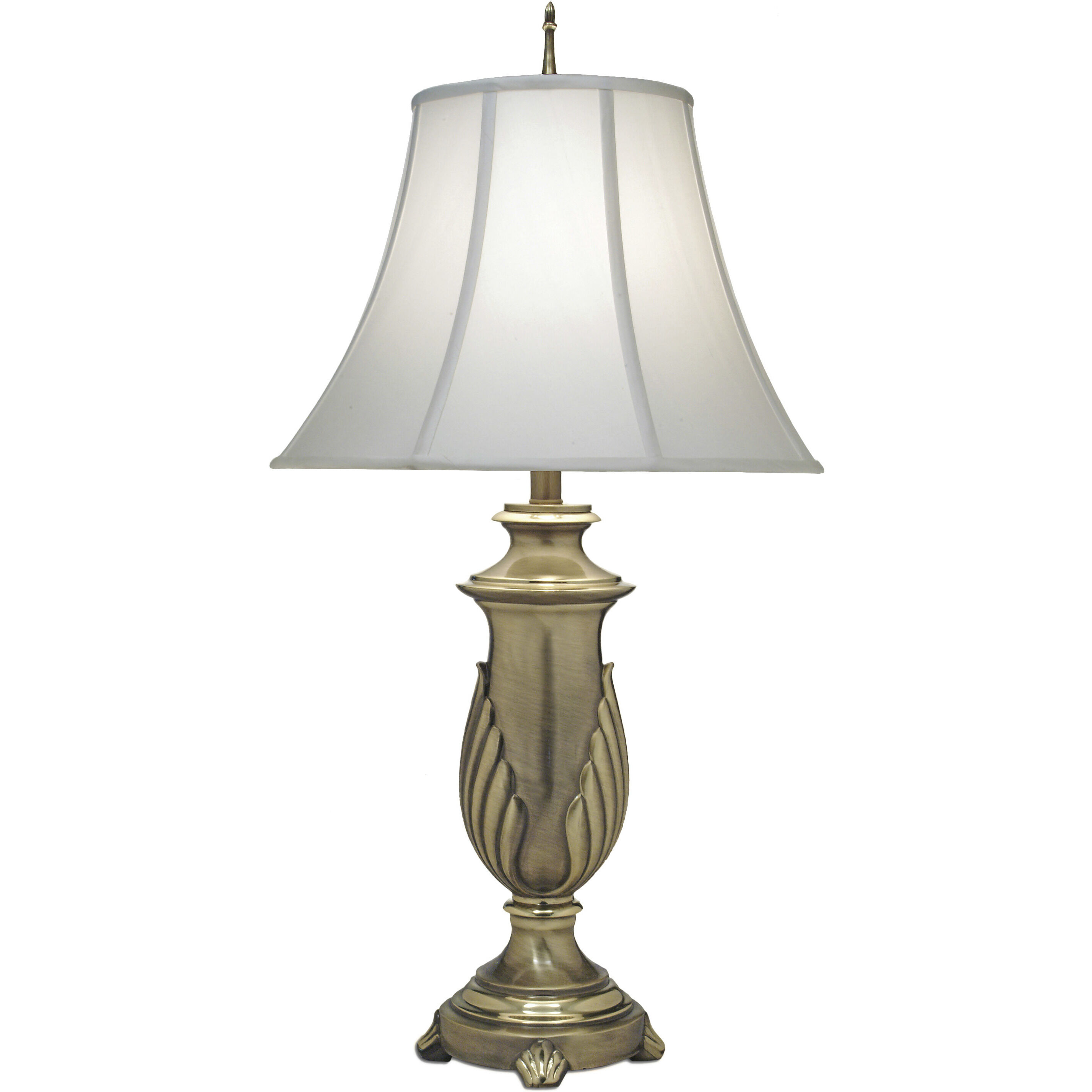 Ellie 32 inch 150.00 watt Florentine Table Lamp Portable Light