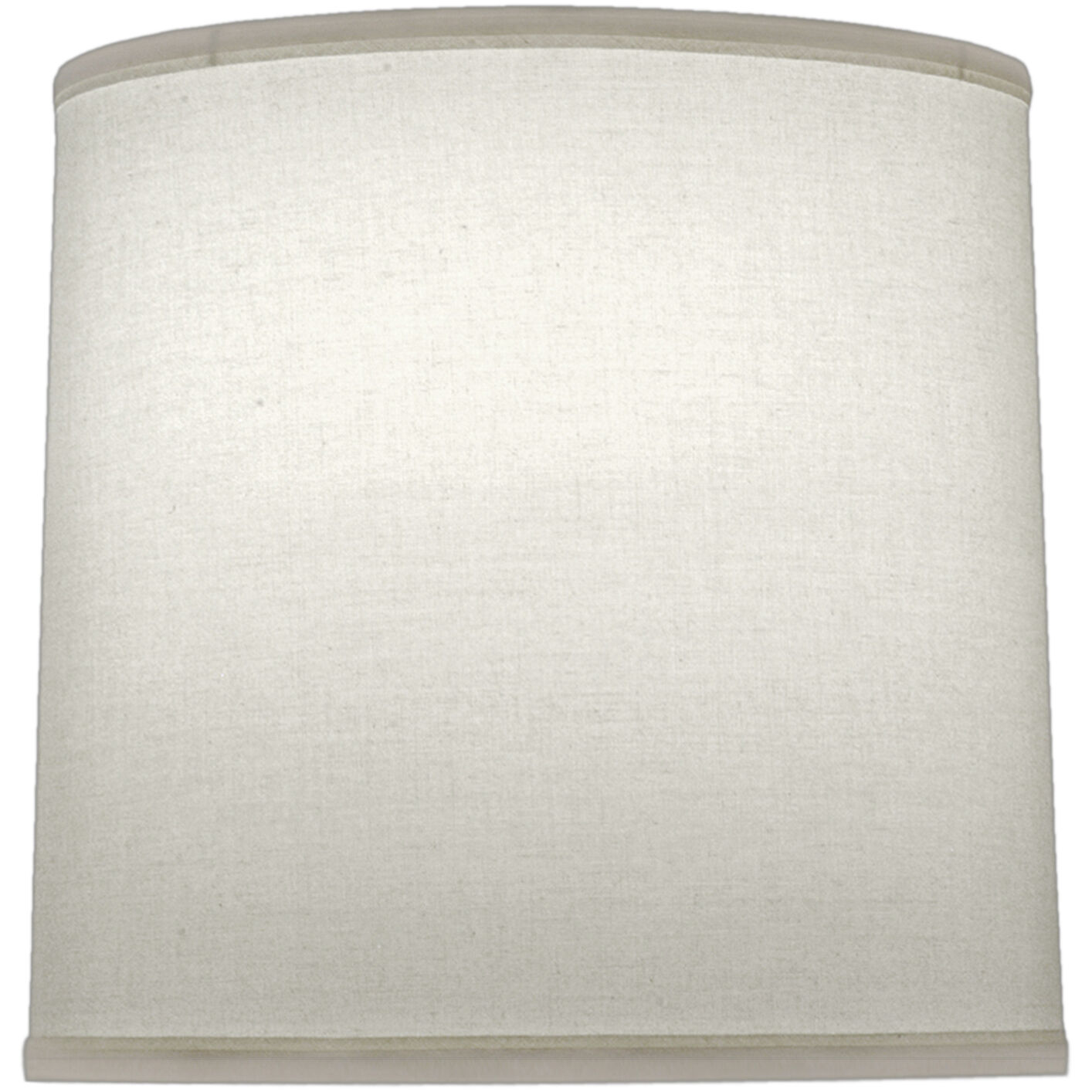 Ellie Natural Butcher Lampshade
