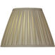 Ellie Croissant 15 inch Lampshade, Empire