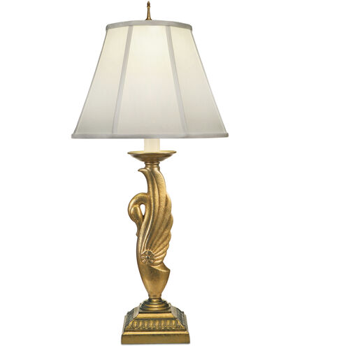 Ellie 34 inch French Gold Table Lamp Portable Light