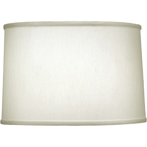 Ellie Pearl 15 inch Lampshade, Drum