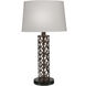 Ellie 29 inch 150.00 watt Oil Rubbed Bronze Table Lamp Portable Light