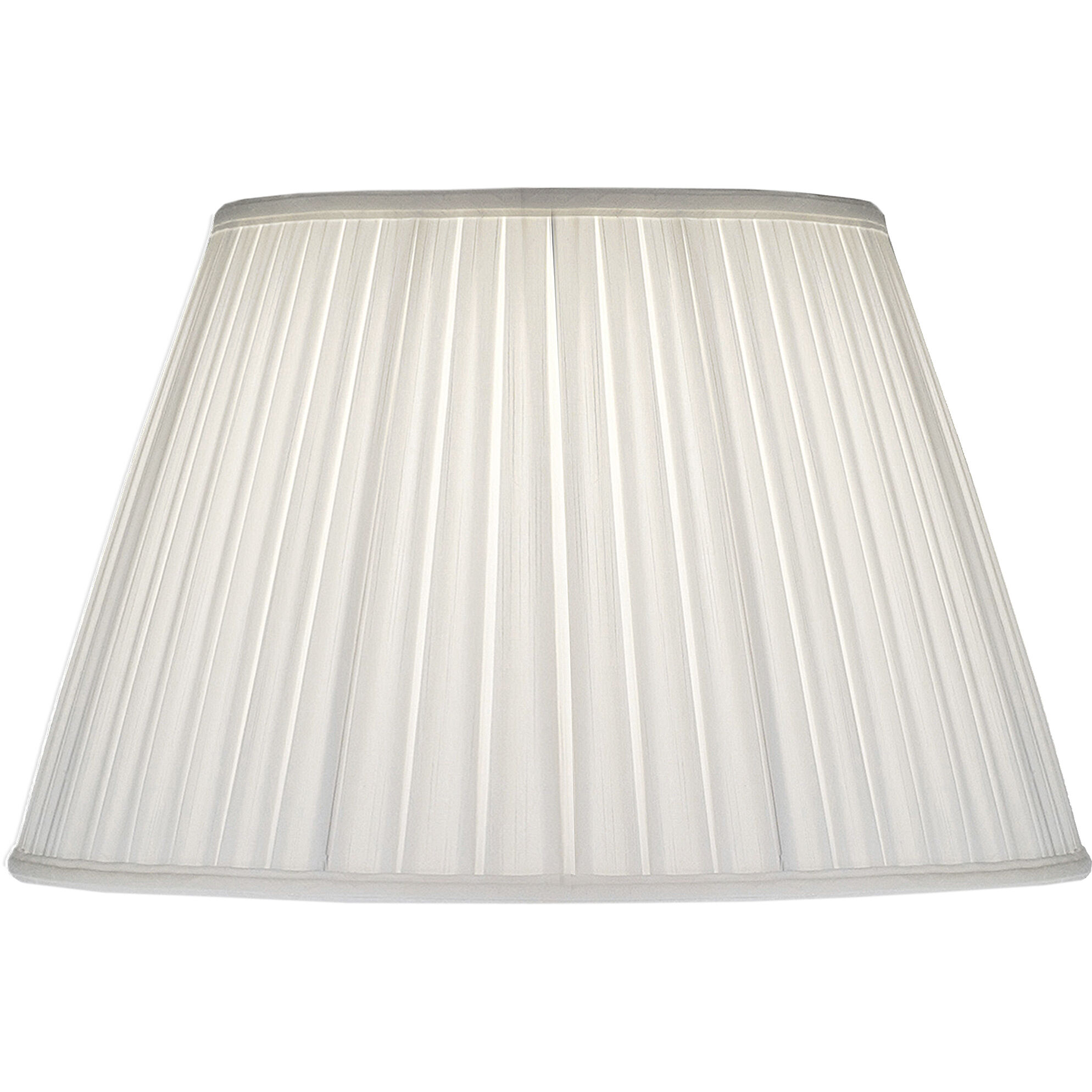 Ellie Honey Pearl Lamp Shade