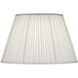 Ellie Honey Pearl Lamp Shade
