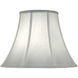 Ellie Pearl 16 inch Lampshade, Bell