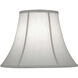 Ellie Peal Surpreme 14 inch Lampshade, Drum