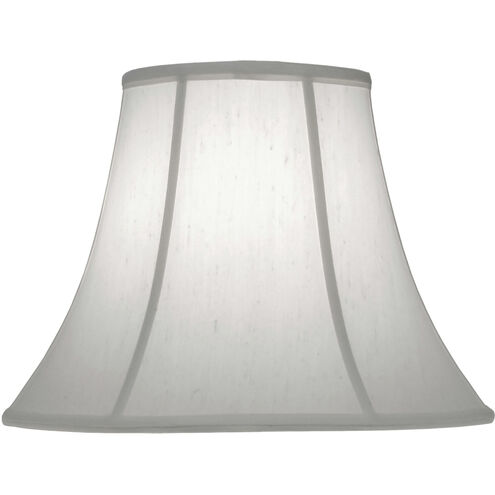 Ellie Peal Surpreme 14 inch Lampshade, Drum