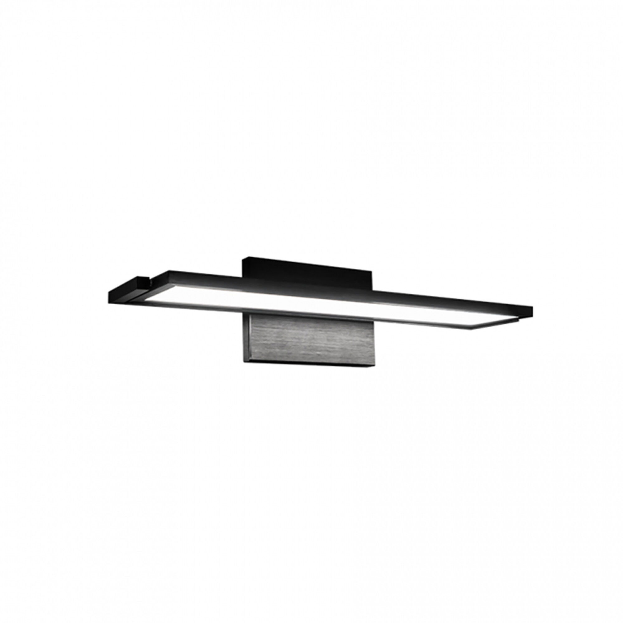 Line 1 Light 5.00 inch Bathroom Vanity Light