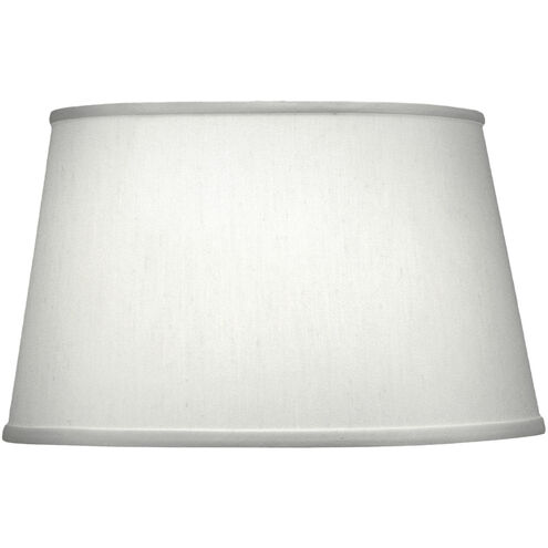 Ellie Pearl 16 inch Lampshade, Drum