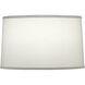 Ellie Natural Butcher Lampshade