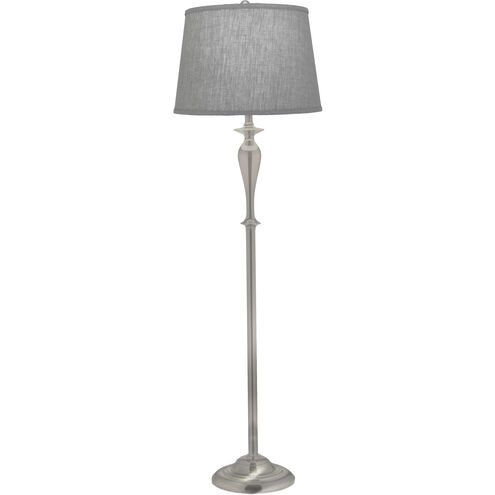 Ellie 1 Light Floor Lamp