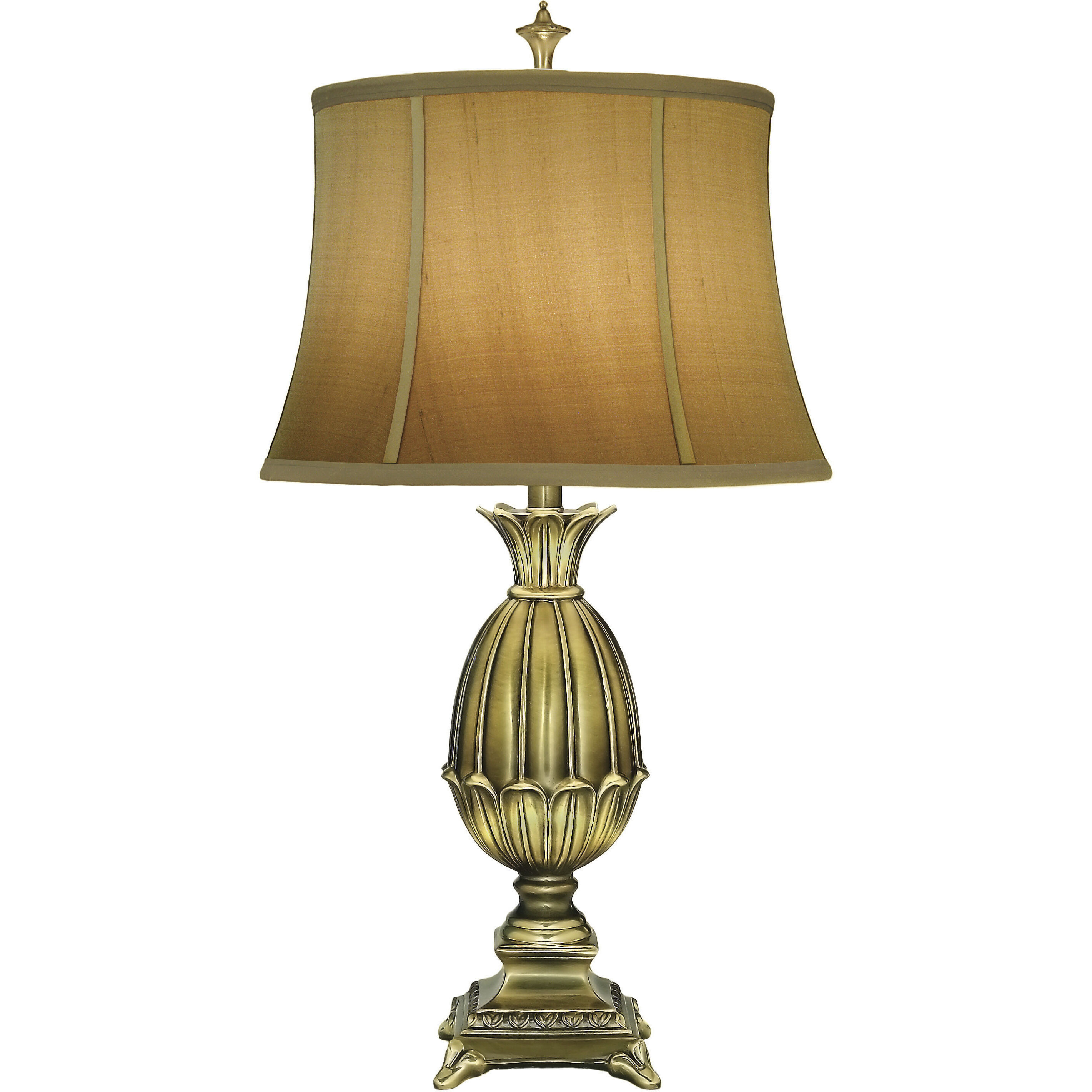 Stiffel TL 6662 FLO Ellie 32 inch 150 watt Florentine Artichoke
