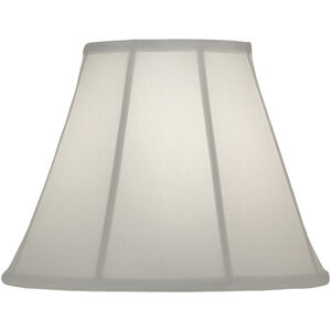 Ellie Oyster 16 inch Lampshade, Empire