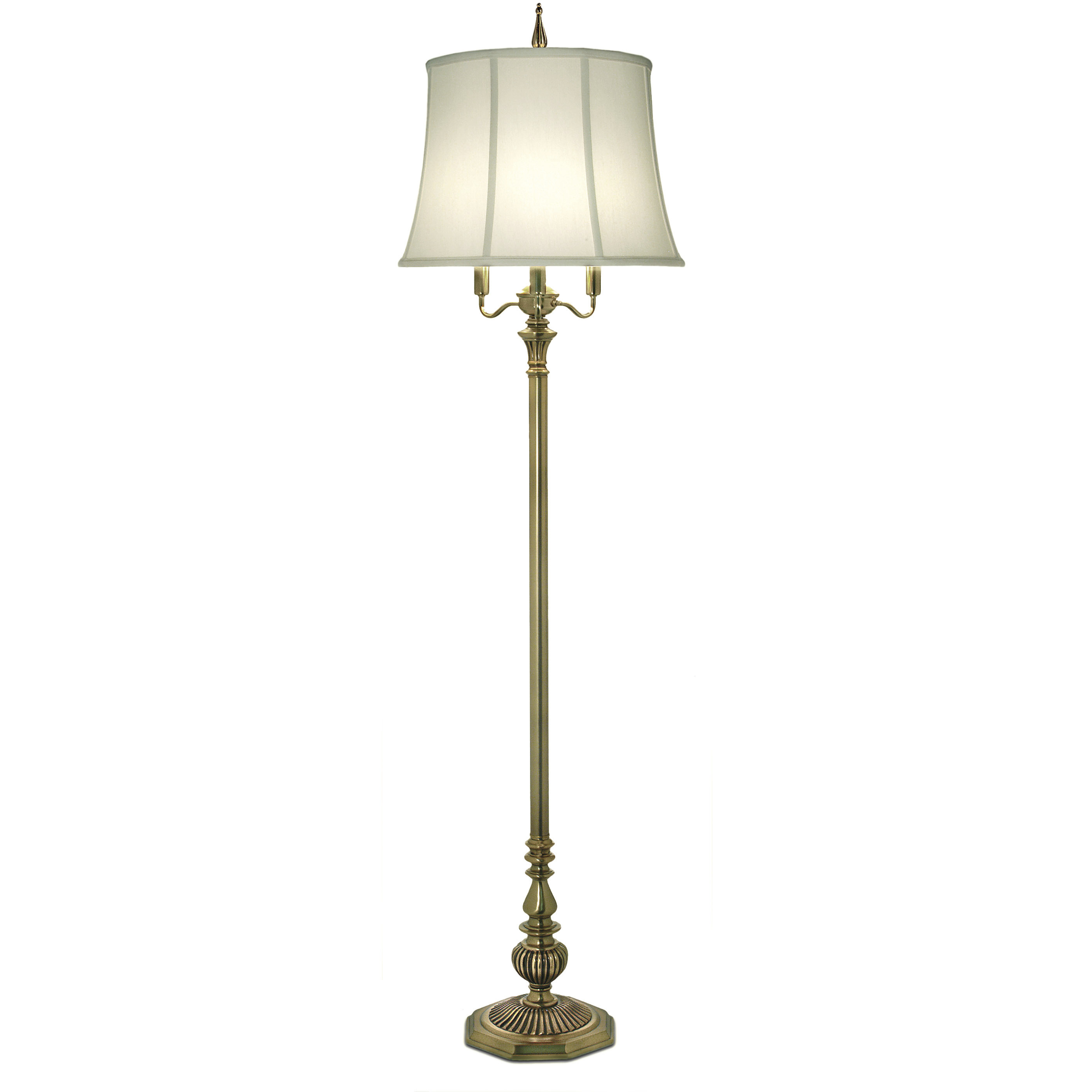 Stiffel floor new arrivals lamps for sale