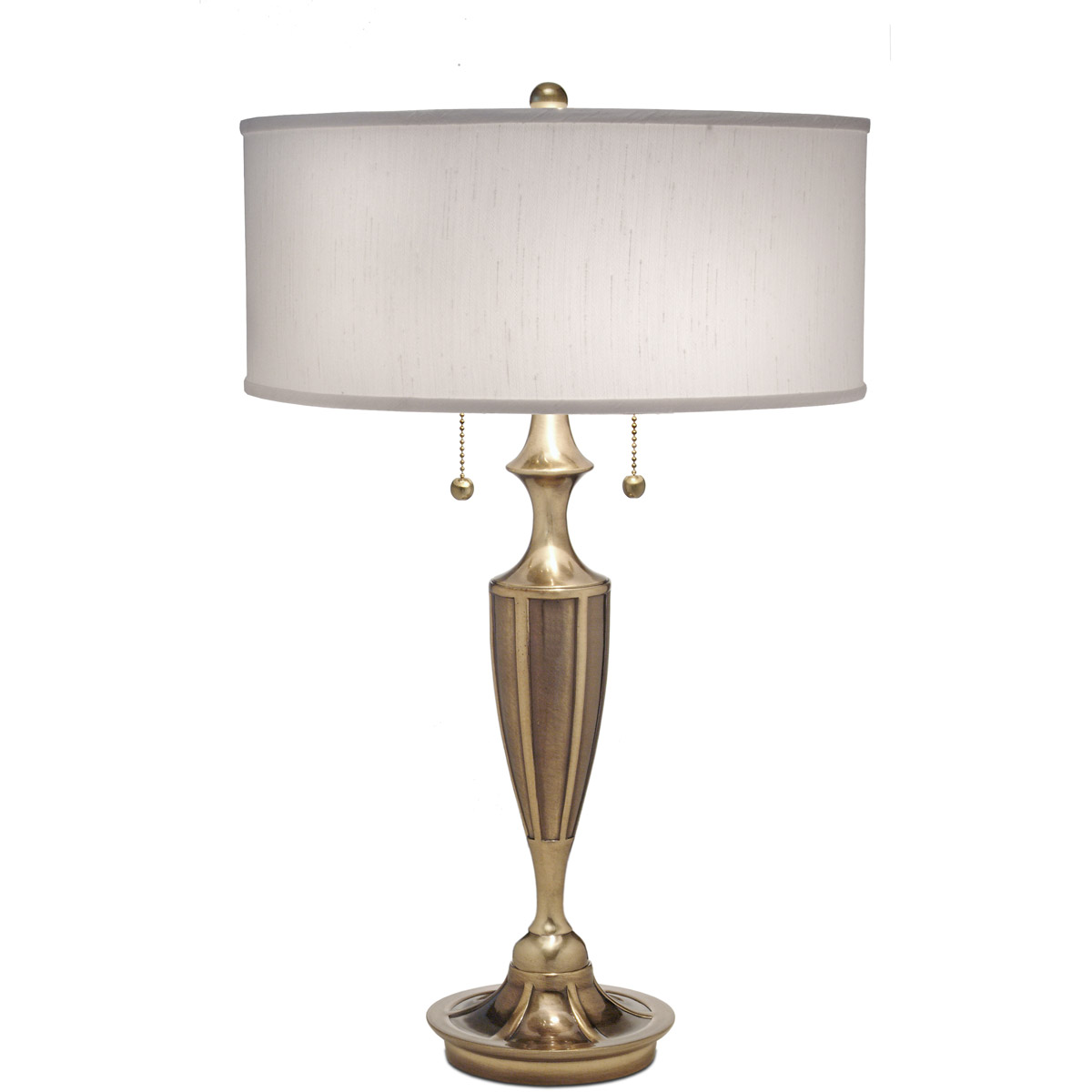 Brass end table lamps outlet