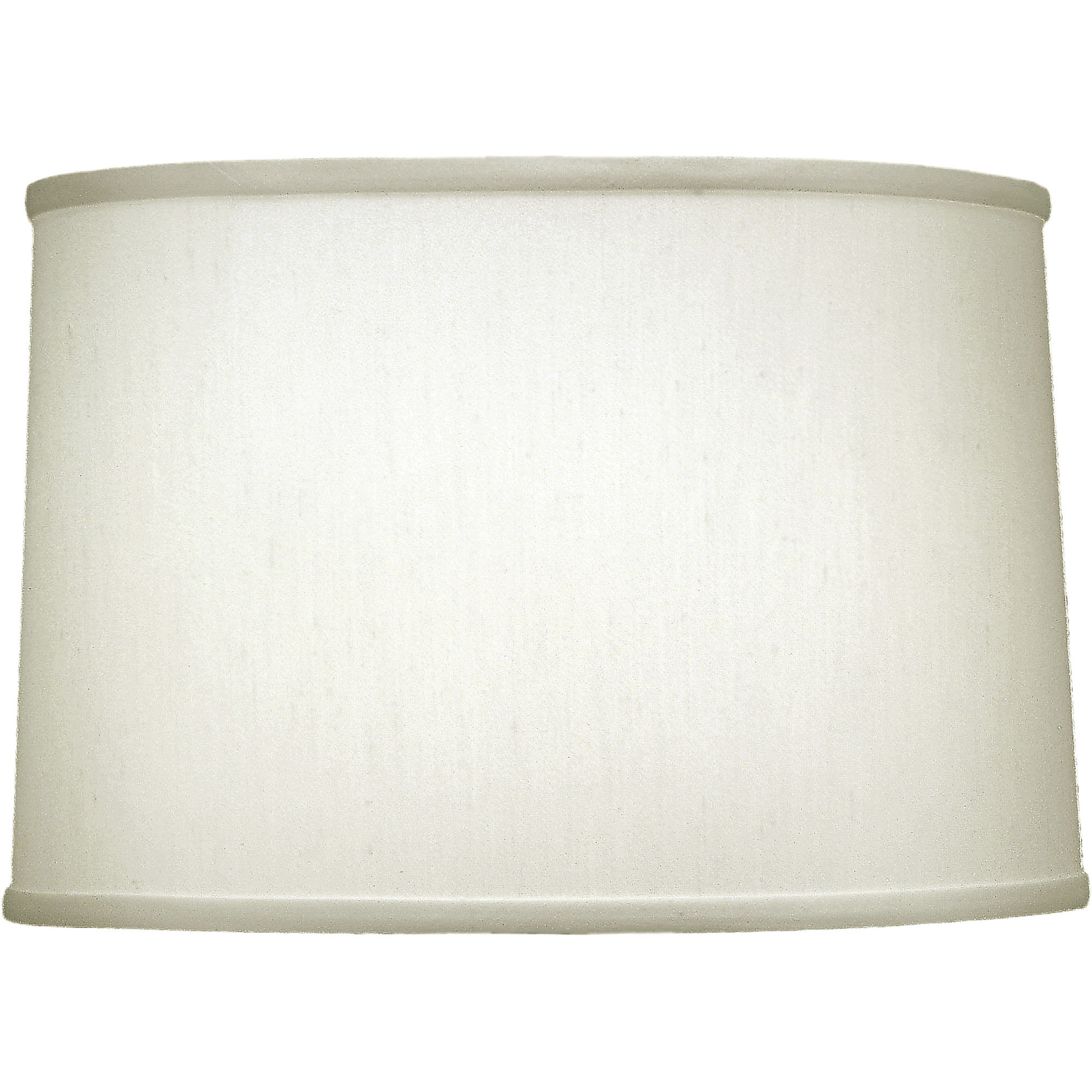 Ellie Pearl 15 inch Lampshade, Drum