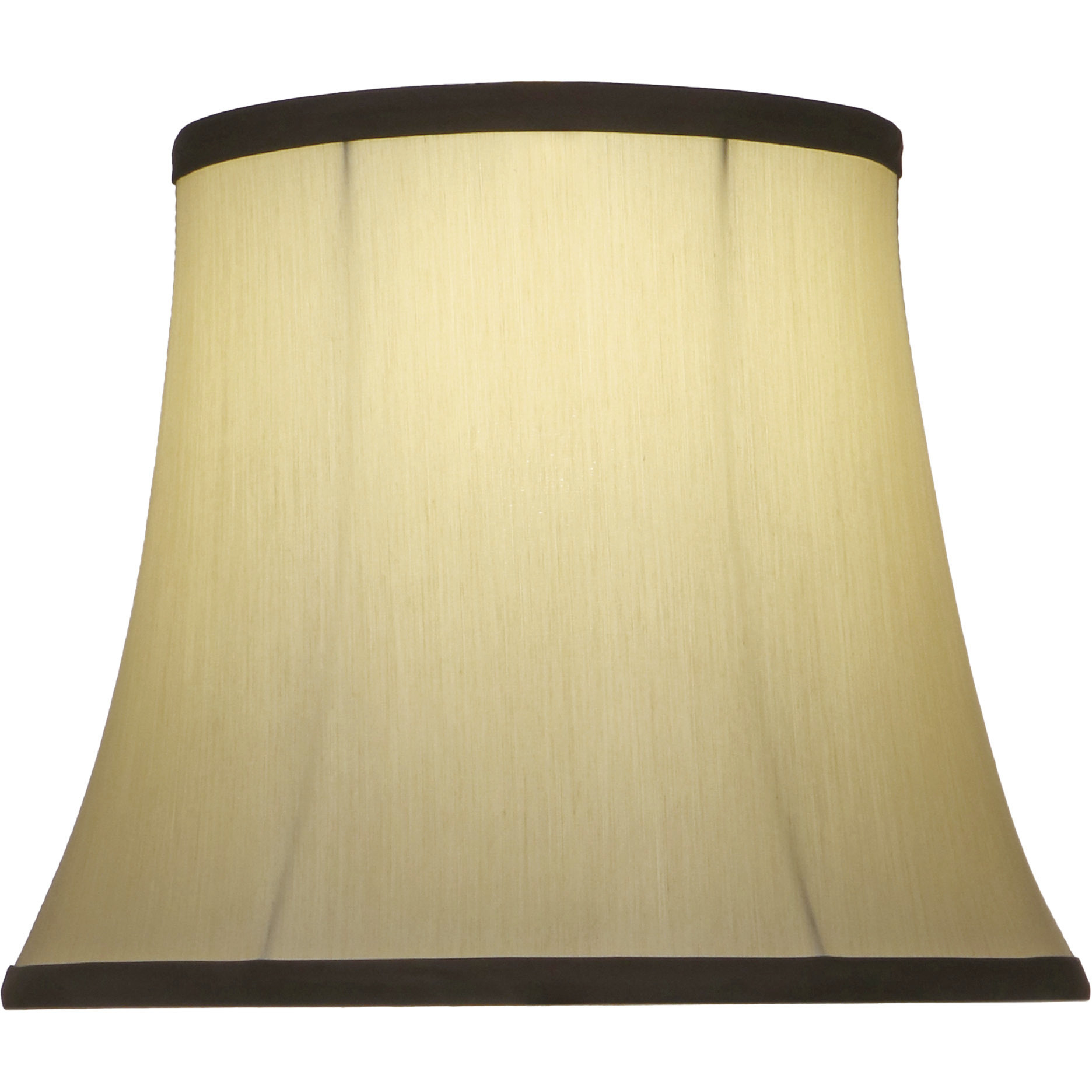 Ellie Eggshell 10 inch Lampshade, Empire