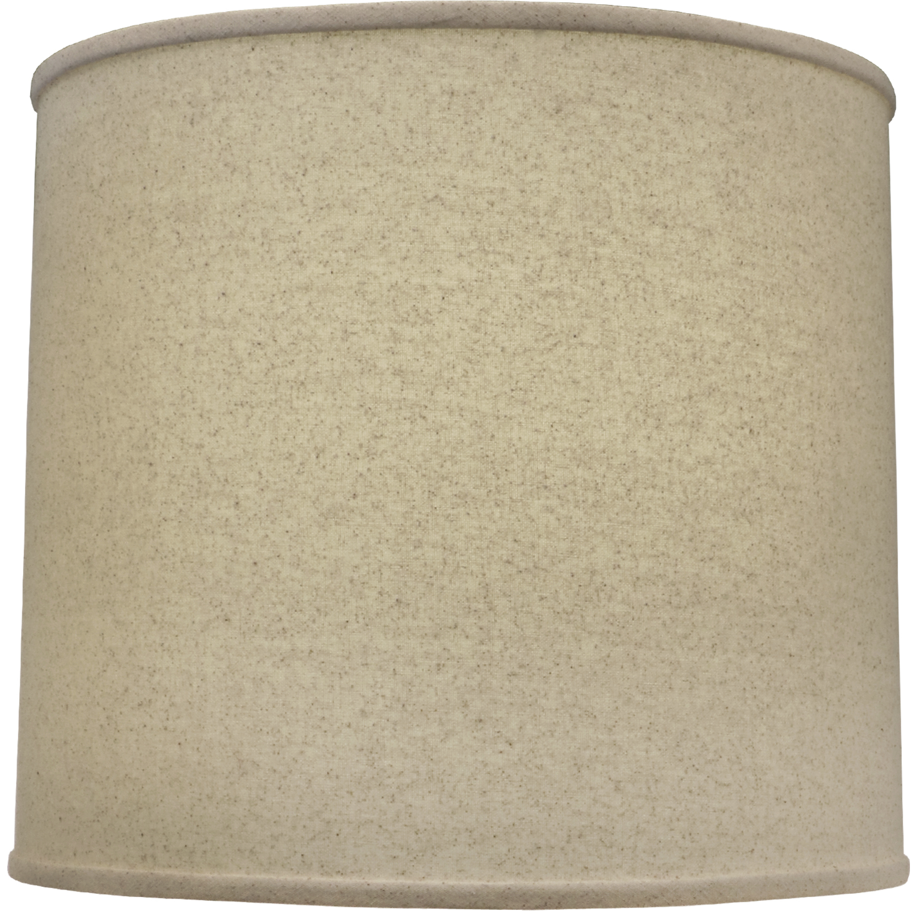 Bombay Brass 16 inch Hardback Deep Drum Shade, Drum