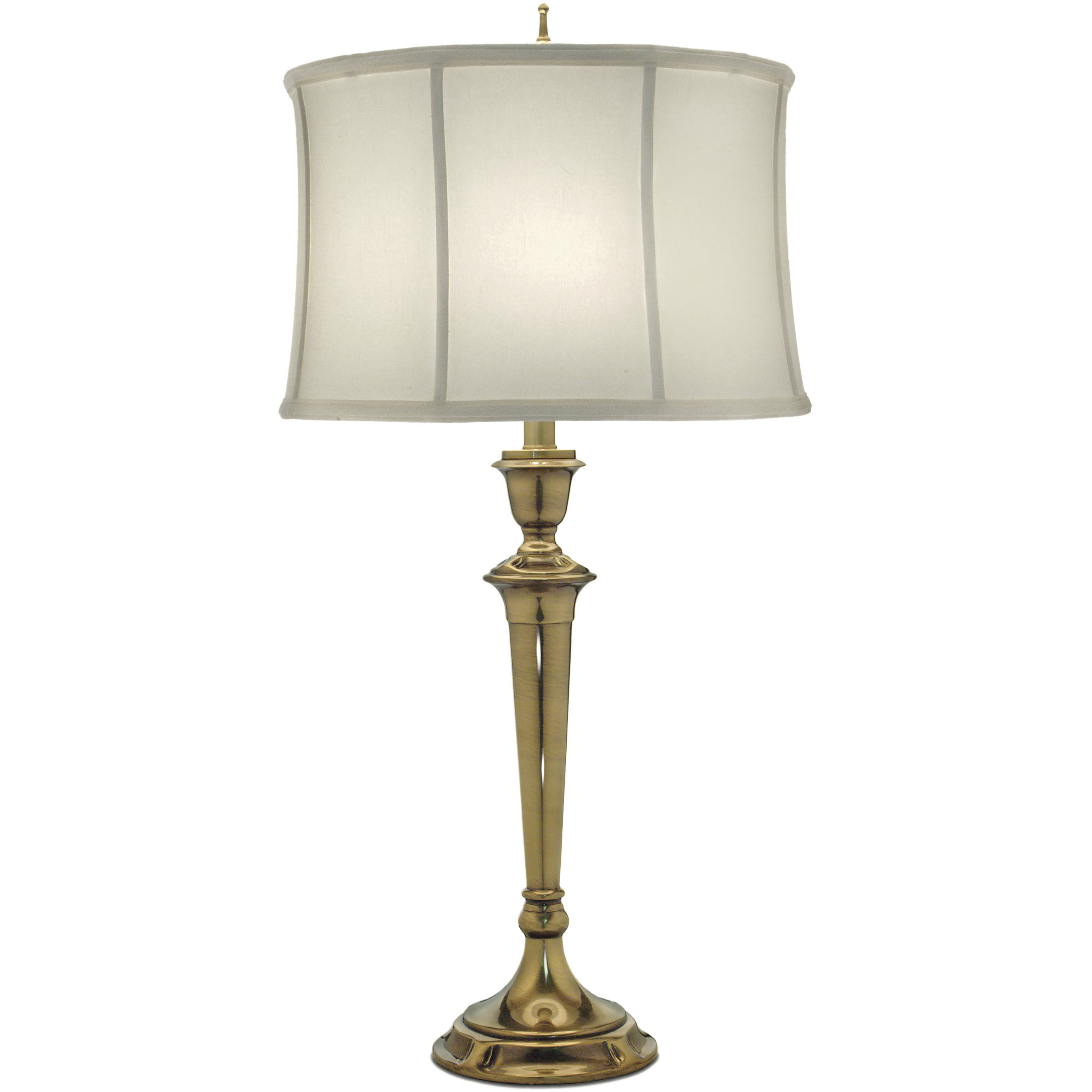 Value of stiffel brass lamps discount
