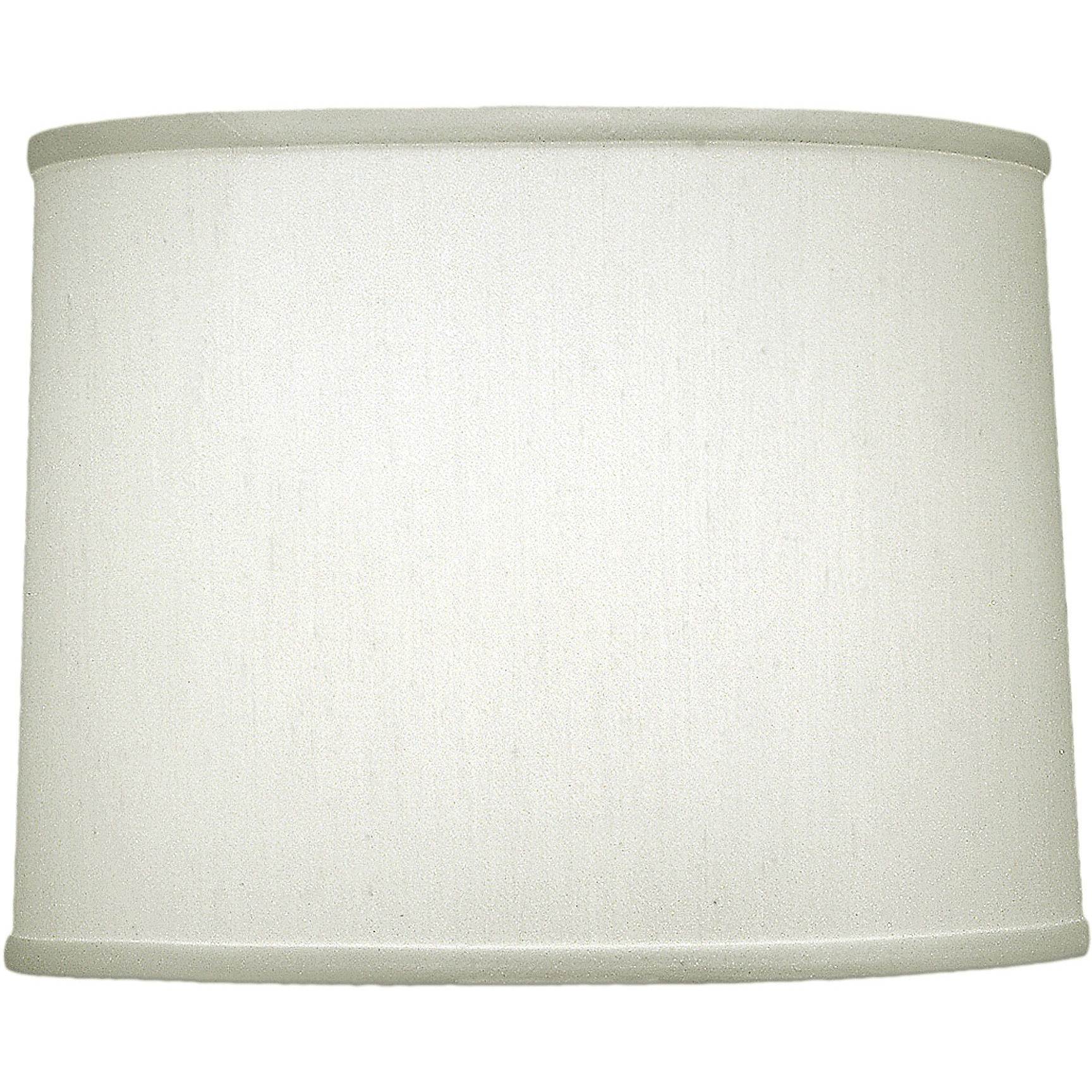 Ellie Pearl 11 inch Lampshade, Drum