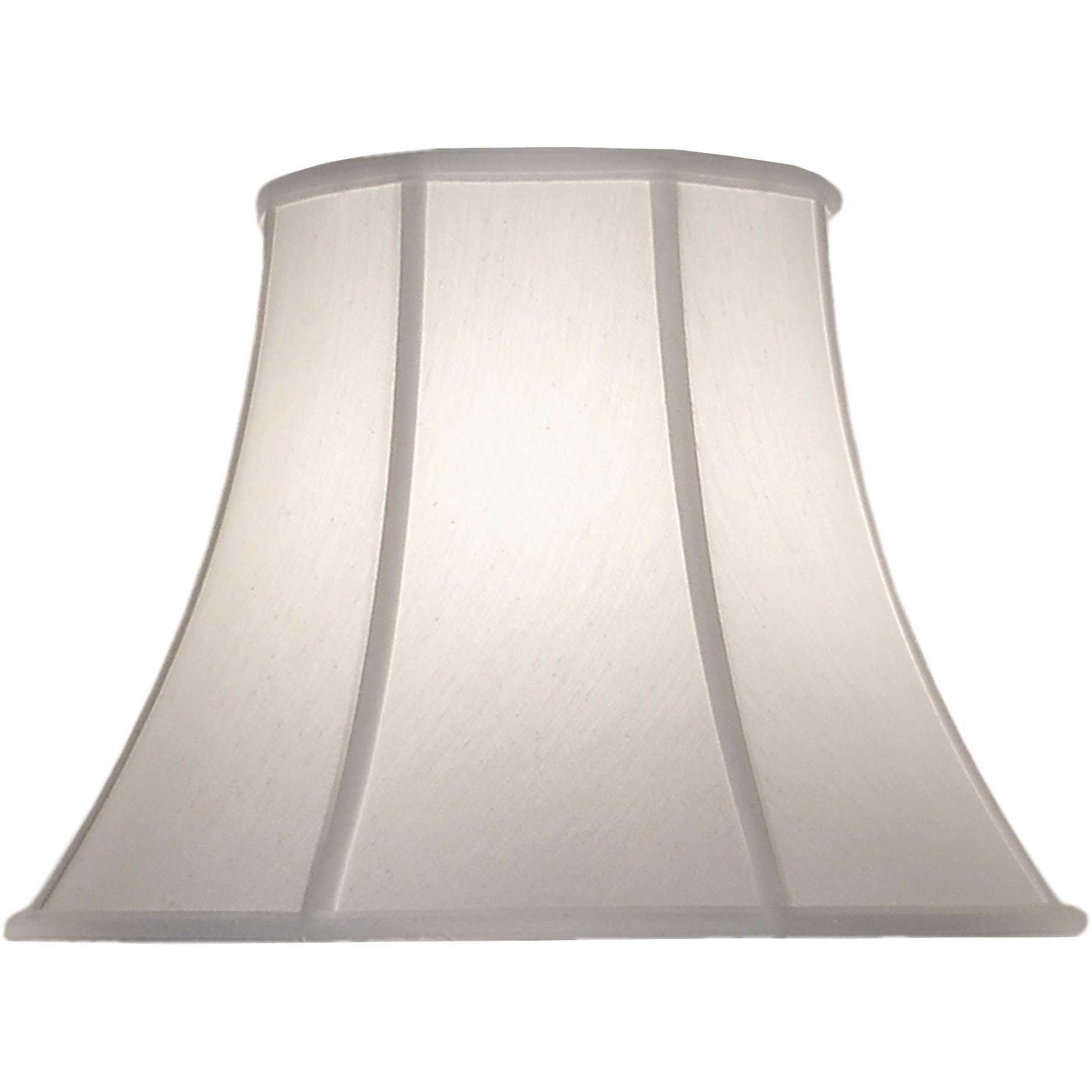 Ellie Pearl 19 inch Lampshade, Empire